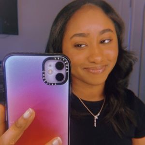 Meet your Posher, Kyra